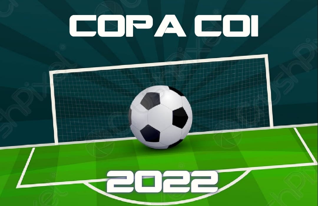 COPAS COI 2022